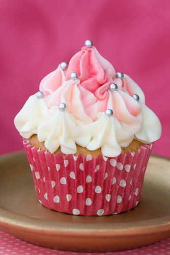 pink cupcake 2